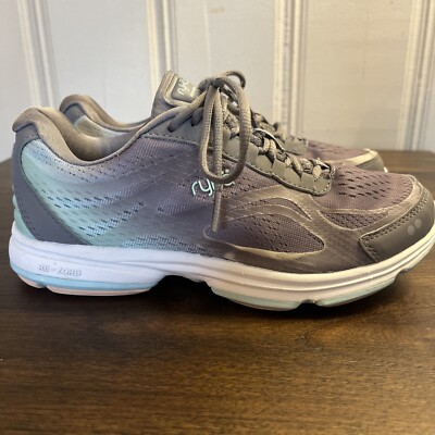 WOMENS RYKA DEVOTION PLUS WALKING SHOES SIZE M