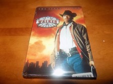 WALKER TEXAS RANGER THE FINAL SEASON TV Police Classic Chuck Norris DVD SET NEW