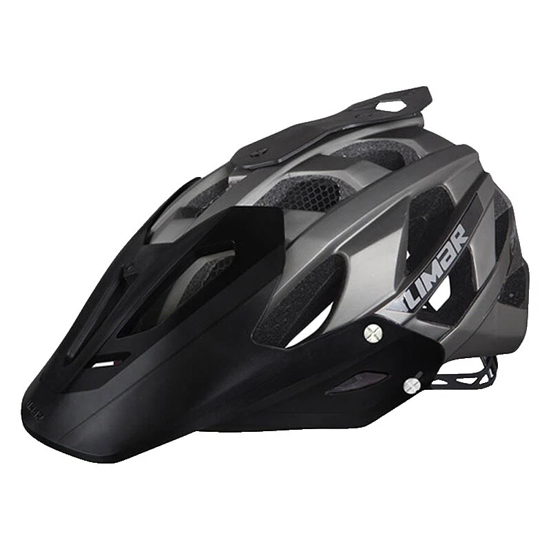 Limar Cascos de ciclismo con Visor