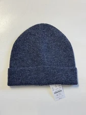NWT J.CREW Men's Supersoft Beanie | ONE SIZE | $49.50