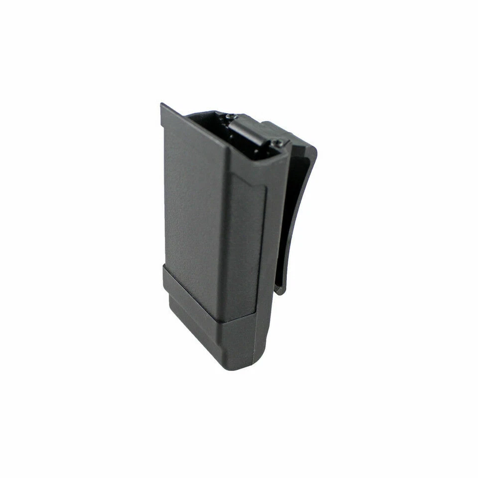 2pcs Single Stack Magazine Holster Pouch for .45 ACP 1911 Caliber Mag Holder - Image 2 of 4