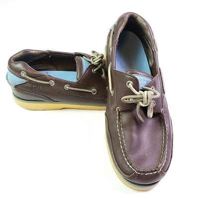 best non marking boat shoes