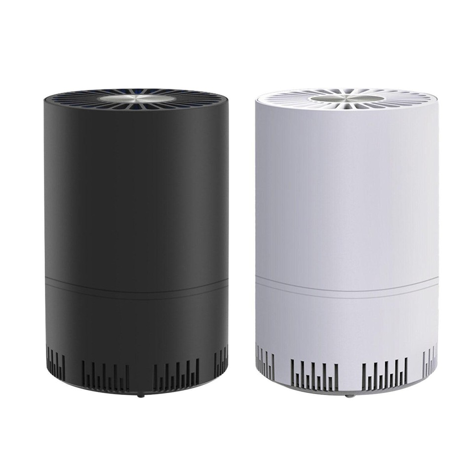 Home Air Purifiers For Large Room Medical Grade HEPA Air Purifier Smoke