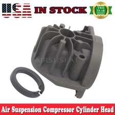 Air Suspension Compressor Pump Cylinder Head Ring For Audi A6 A8 Benz W220 W211