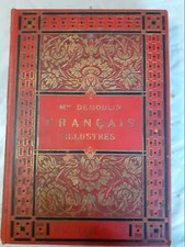 DEMOULIN, les français illustres, Hachette 1889