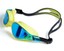 Speedo-Swimming-Goggles-Unisex-Vue-Mirror-V-Class-SD97G20-Lime-Blue-w-Tracking thumbnail 3