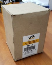 Wix 24114 Engine Coolant Filter