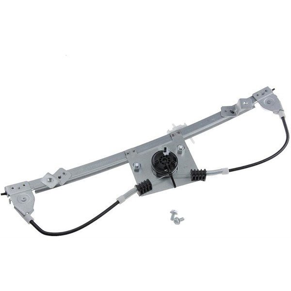 NTY Fensterheber Vorne Rechts Elektrisch FüR Fiat Grande Punto 199_ 1.4-image