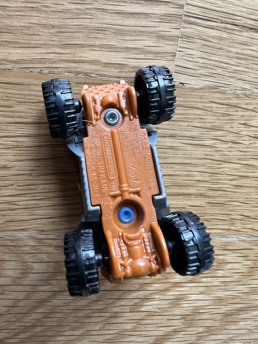 2014 RUGGED VEHICLES SPARK ARRESTER CFW30 Blue/Gray/Brown