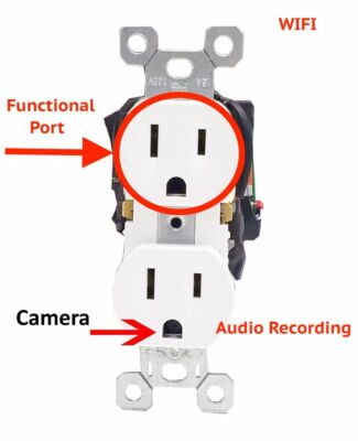 outlet audio spy outlet audio spy