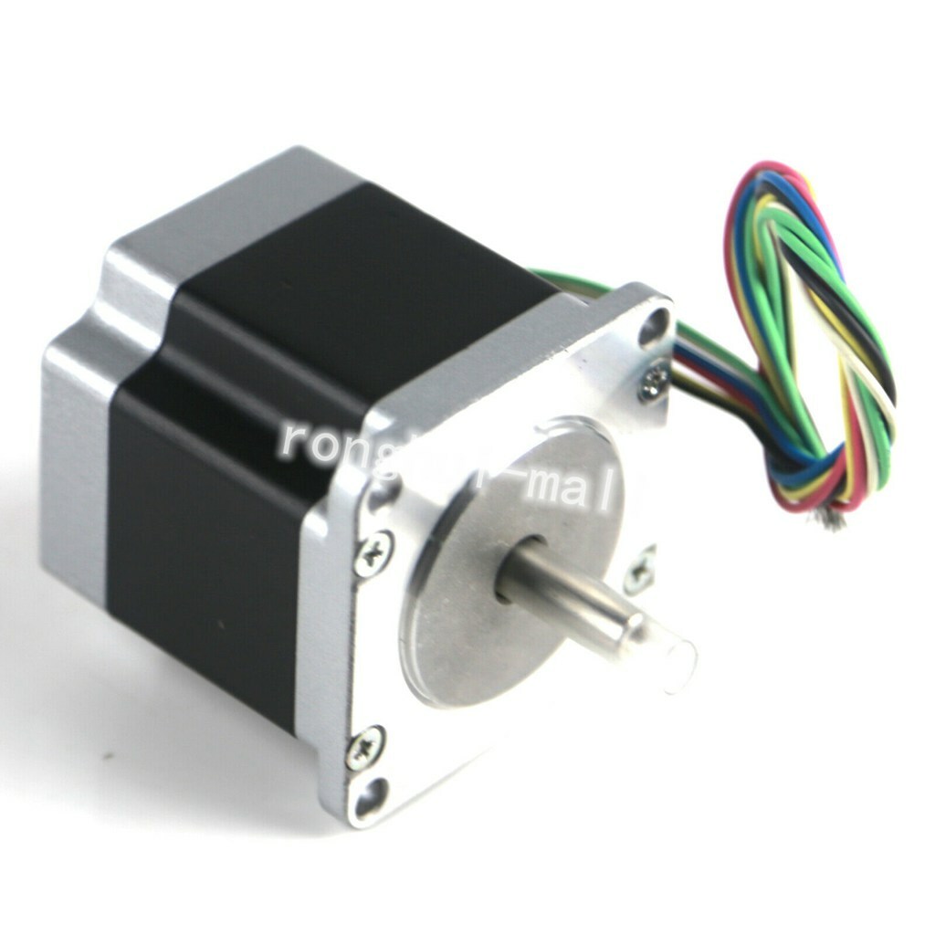 Vexta Oriental Motor PK266-02A 2 Phase Stepping Motor T49951