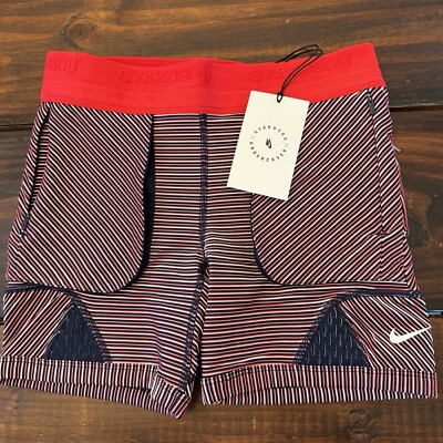 Nike x Gyakusou x Undercover Utility Running Shorts $135 Sz XS