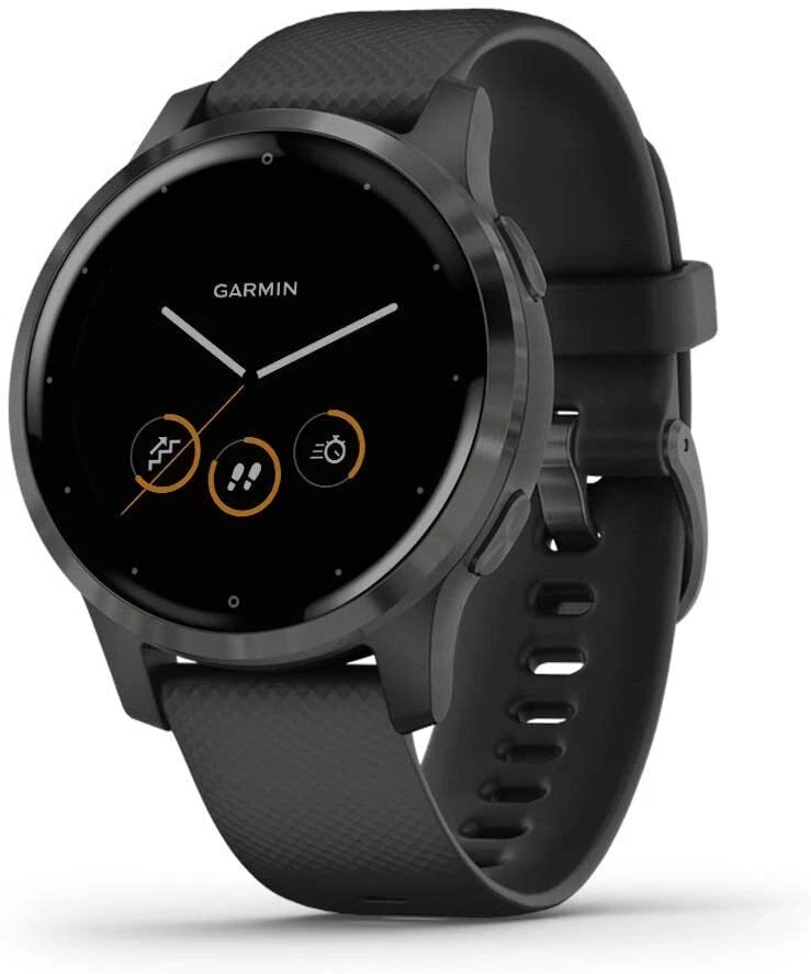 Garmin Vivoactive 4 4S GPS Smartwatch Fitness Tracker Music Pulse