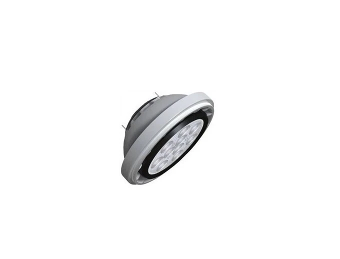 1 Stück mlight High Power LED Reflektor 13W G53 warmweiß dimmbar 800lm 2700K - Bild 1 von 1