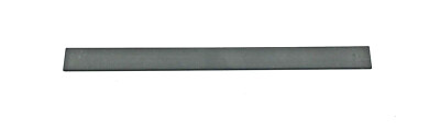.061'' x 1/2'' x 6'' Graphite Electrode EDM 3 MF840049