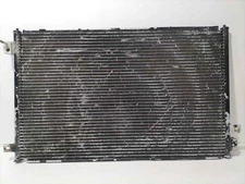 AJV6 CONDENSER / AIR CONDITIONING RADIATOR / 83028 / 177791 FOR JAGUAR S-TY