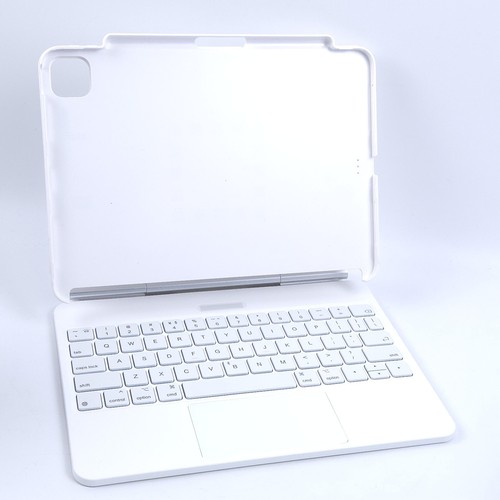 Keyboard Case for iPad Air 11-inch M2 M3 2025/iPad Pro 11 inch/Air 5th/4th 10.9 - 第 7/11 張圖片