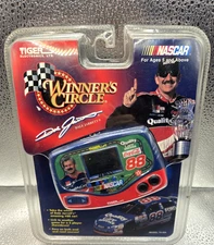 NASCAR #88 Dale Jarrett Tiger Electronics Hand Held New Sealed