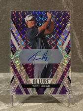 2026 Upper Deck Allure Golf Checklist Guide in-content 40
