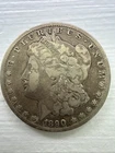1890-CC Morgan Silver Dollar Carson City $1 – CC Mint Collector Coin
