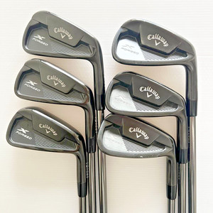 Callaway X Forged Japan | eBay