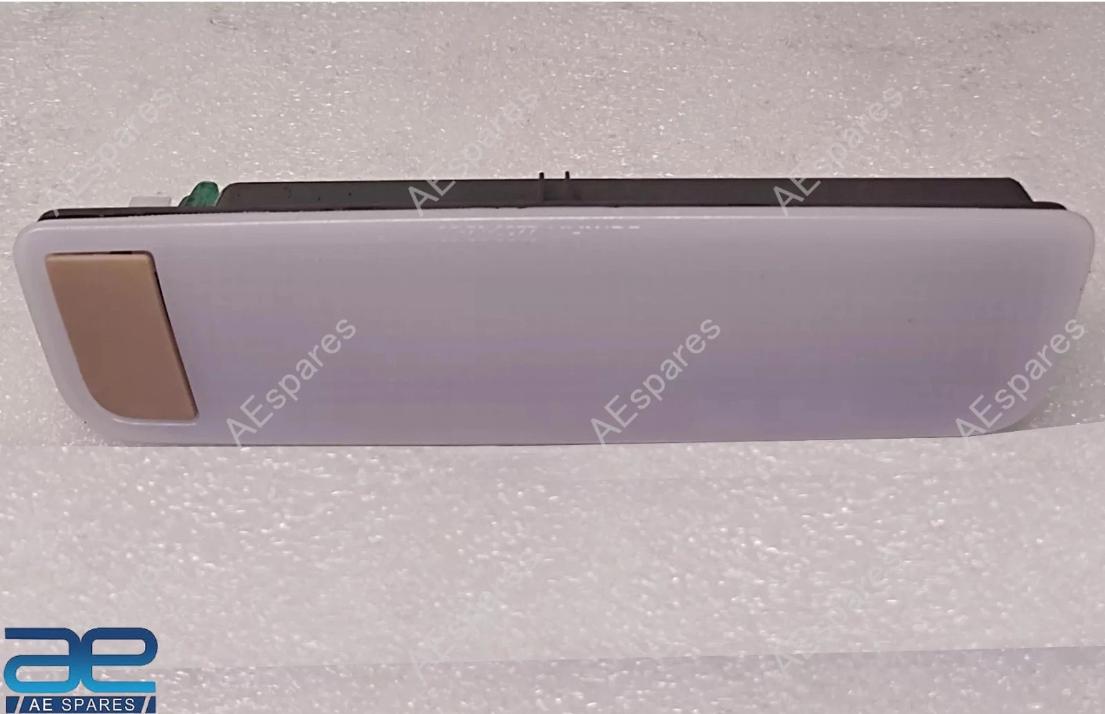 Camping Light Assy for Mahindra XUV 500 2.2L 2015-2018 1702CAA00051G