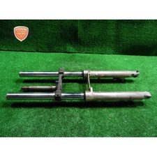 Forcella steli piastre Suzuki GSX 750 F 1999 2006