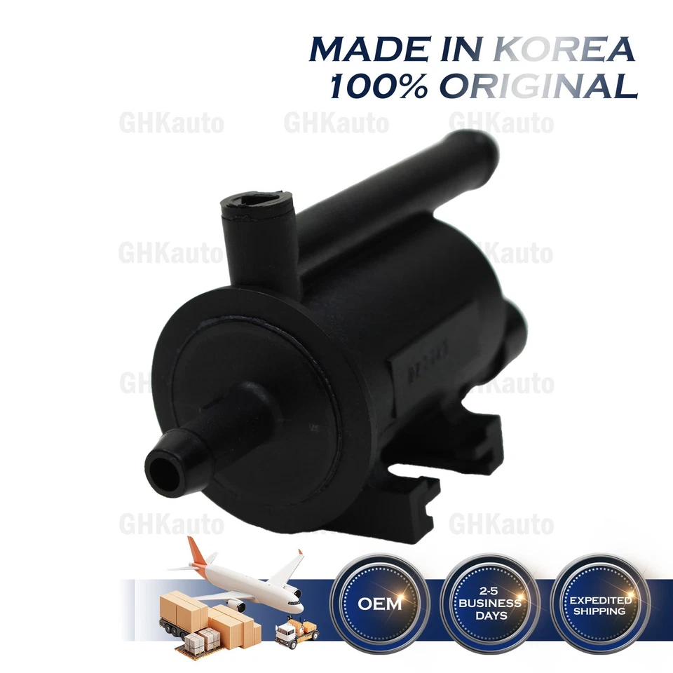 Válvula de control de purga GENUINA 289103C100 para HYUNDAI Genesis 2009-2012 Foto 4 de 4