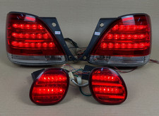 Tail Lights for Lexus GS300 for sale | eBay