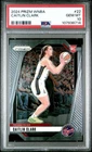 2024 Panini Prizm WNBA Caitlin Clark #22 Rookie PSA 10 GEM MINT Fever ROY RC