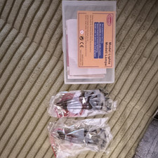 Evumendhal LQS21 Lichtkopf Ersatzteile Set LQ...