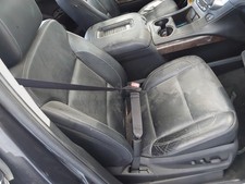Used Front Right Seat Front Fits 2016 Chevrolet Tahoe Bucket-bench Seat Opt An3
