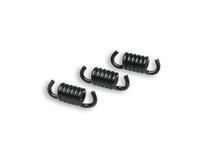 Kupplungsfedern -MALOSSI Racing- FüR Malossi Delta/Fly Clutch Ø=2,2Mm Schwarz