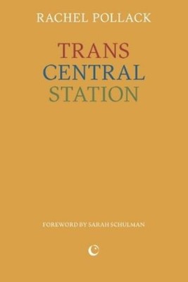 Rachel Pollack Trans Central Station (Taschenbuch)