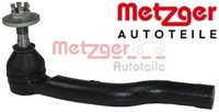 Metzger 54045012 Spurstangenkopf Spurstange EndstüCk FüR Toyota