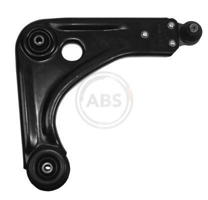 A.B.S. 210187 Lenker, RadaufhäNgung Vorne Rechts Unten FüR Ford-image