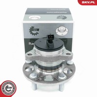 Radlagersatz Esen SKV 29SKV603 FüR Hyundai I30 PDE PD Pden Fastback Ioniq AE GDI