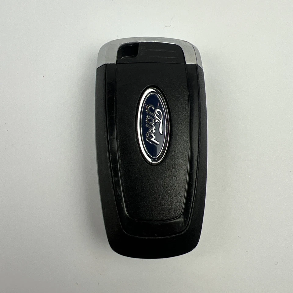 Mando a distancia de proximidad llave inteligente Ford Expedition 2018 2019 2020 2021 OEM 164-R8198 Foto 2 de 4