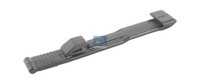 Spannband KotflüGel DT Spare Parts 7.72150 FüR Stralis Iveco 1 Trakker