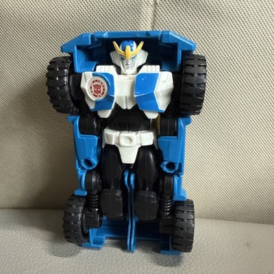 Transformers Robots in Disguise 2015 Strongarm figure