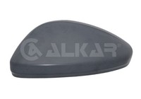 Alkar Abdeckung AußEnspiegel Links FüR Opel Corsa F P2JO Peugeot 208 II Ub_