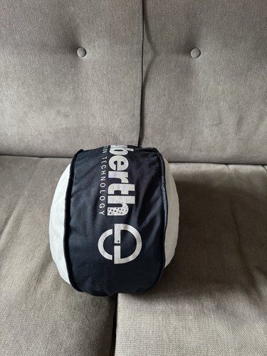 SCHUBERT C3 PRO, MODULAR FLIP-UP, EXTRA VISOR, PINLOCK, BLACK, M 56/57, USED - Picture 18 of 22
