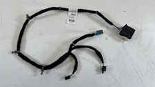 2016-2018 CHEVROLET MALIBU FRONT FLOOR CENTER CONSOLE WIRE WIRING HARNESS OEM