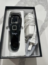 Yachyee Ai10 ICE IPL Hair Removal Device Auto Mode Corded w/ Adapter Manual
