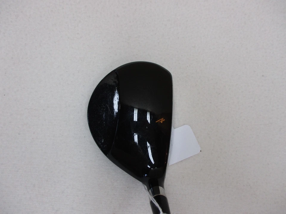 //Affinity Stainless Game Enhancement Technology 19.0* #5 Fairway Wood - #103 - Image 3 of 4