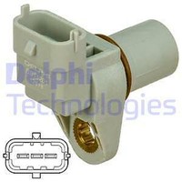Delphi SS11201 Sensor, Nockenwellenpositionssensor FüR MERCEDES-BENZ