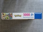 Ravensburger Pokémon Showdown 1000 Piece Jigsaw Puzzle — photo 3