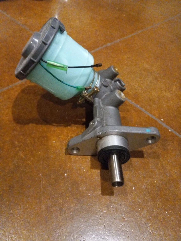 Cilindro mestre de freio para Acura CL TL/Honda Accord Odyssey Prelude 13-2571 - Imagem 4 de 4