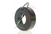 Spule Magnetkupplung (Kompressor) Acauto AC-04SD11 12V FüR Honda Accord 7 CL CN