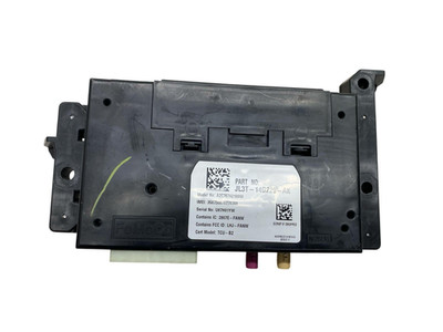 2019 FORD F350 SD TELEMATIC COMMUNICATION CONTROL MODULE UNIT JL3T-14G229-AK OEM